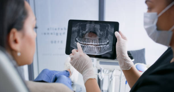 Licensed Emergency Dentist service in Vienna, VA - Smile Center Dentistry