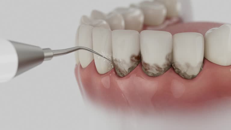 Reliable Emergency Dentist contractor in Vienna, VA by Smile Center Dentistry